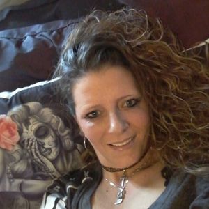 Meet your Posher, Mandy